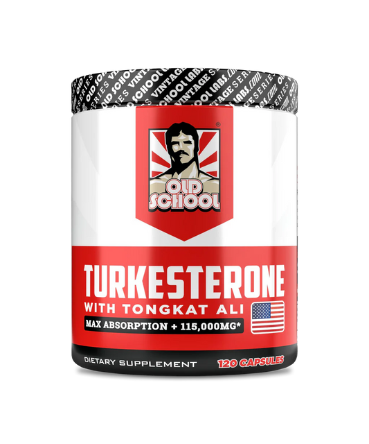 TURKESTERONE ORIGINAL