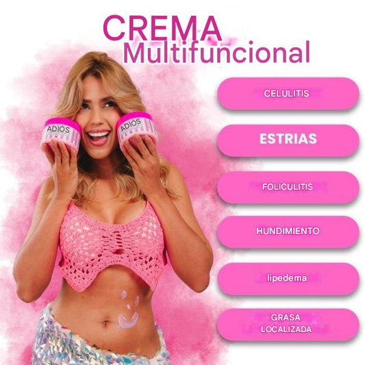 ADEUS CREMA