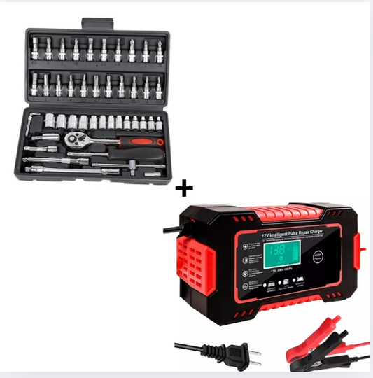 Gray helmet for bikers