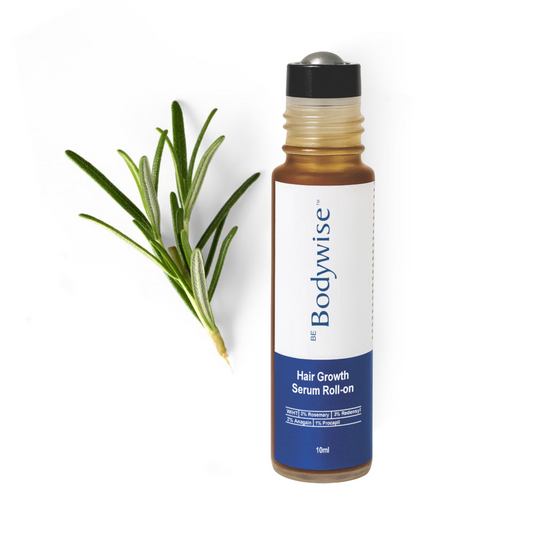 BodyWise Hair Growth Serum 10ml