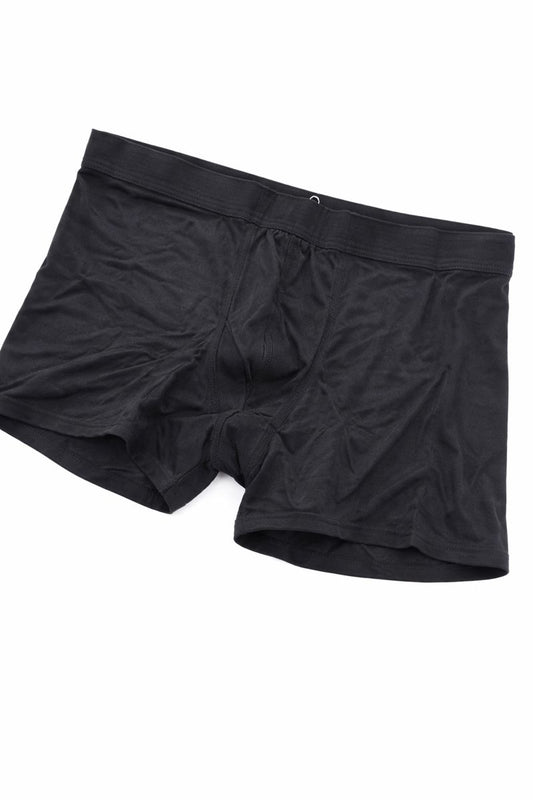 Boxer incontinencia