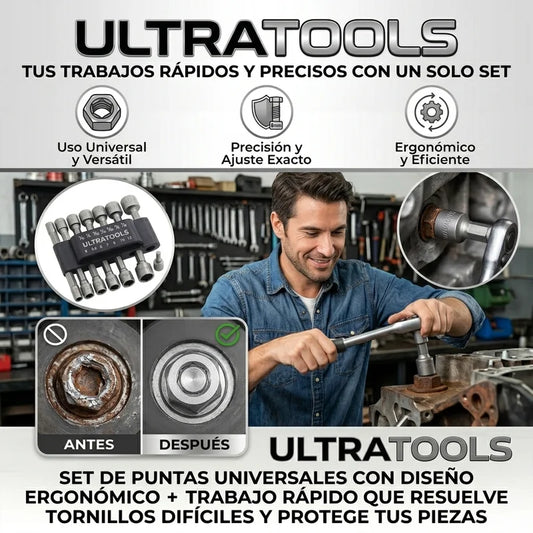 ULTRATOOLS