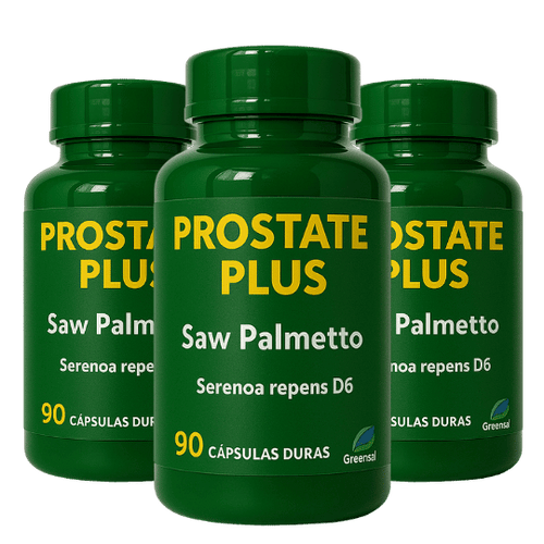 PROSTATE PLUS