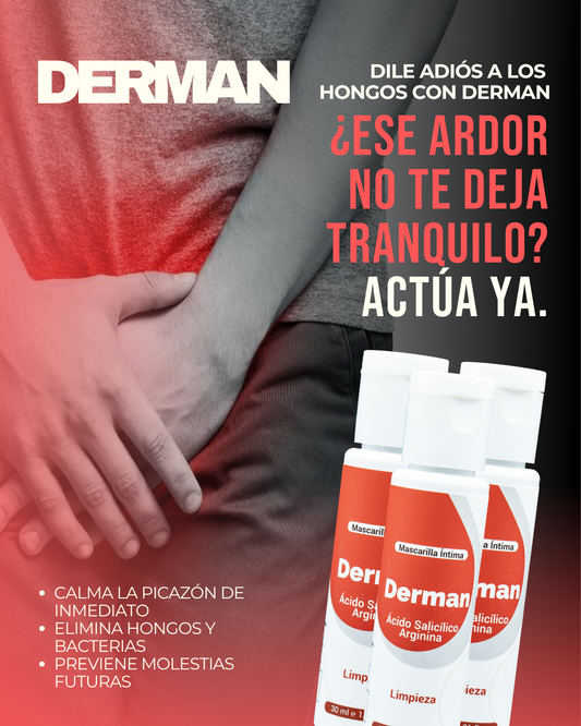 DERMAN
