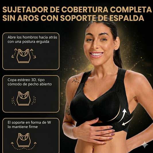 BRASIER CORRECTOR DE POSTURA