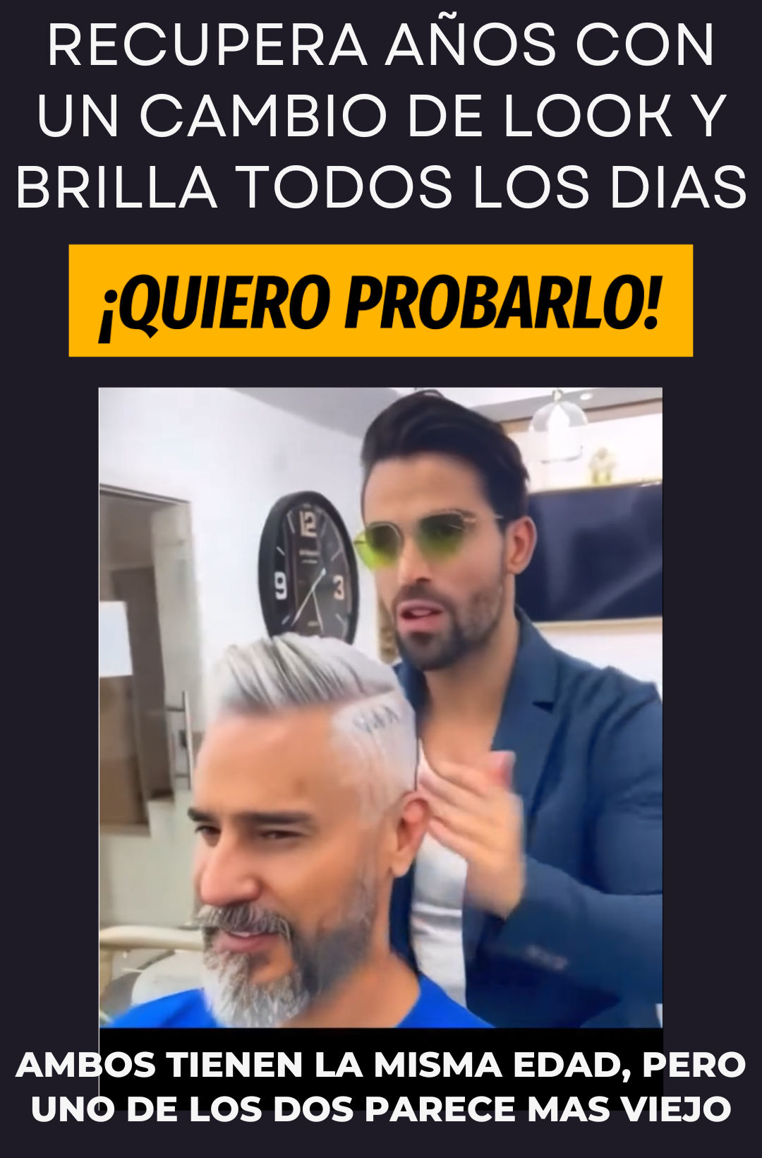 SHAMPOO CANAS + COLAGENO + EXFOLIANTE