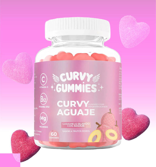 CURVY GUMMIES