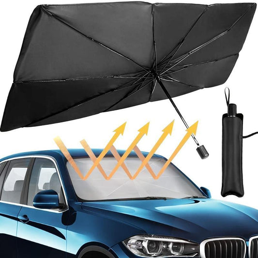 SOMBRILLA PARA CARRO
