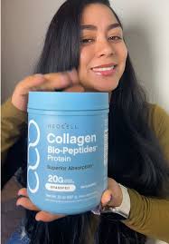 Colágeno Neocell Bio-Peptides
