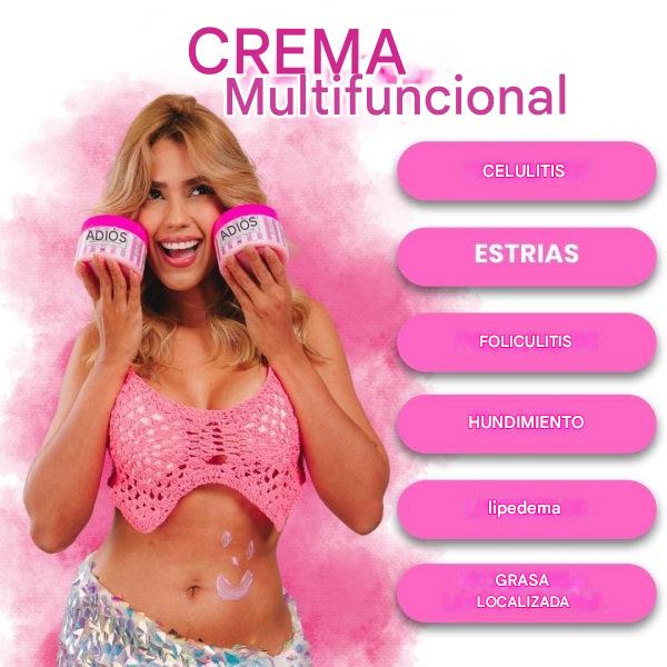 ADEUS CREMA